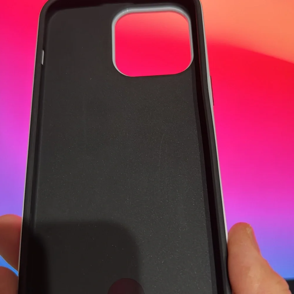 iPhone 15 Max Pro NieR Automata Tough case
